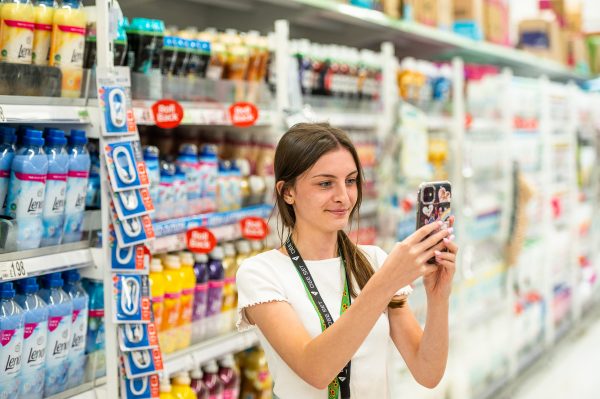 Benefits of Retail Management Software for Brands