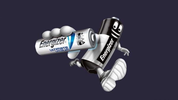 Reapp gives that extra boost to Energizer