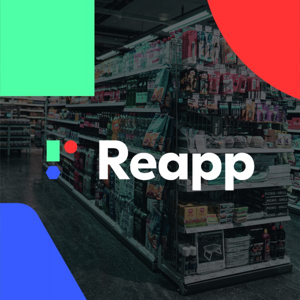 Dee Set Group launch retail tech brand, Reapp