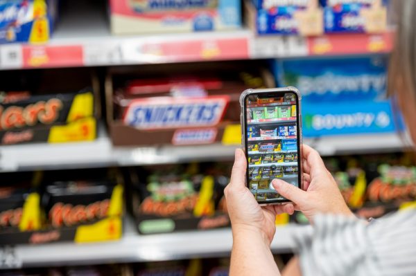 How technology is transforming the retail industry