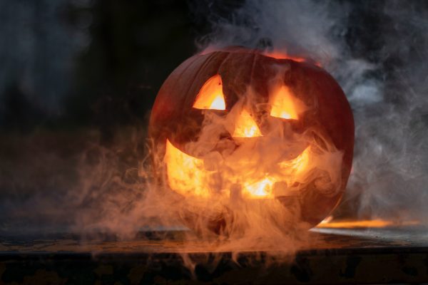 Fright or delight: Halloween 2022 Predictions