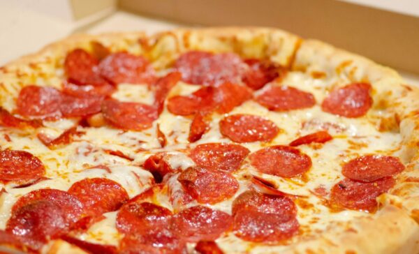 PRESS RELEASE: Shoppers ditch frozen pizza as supermarket prices rocket