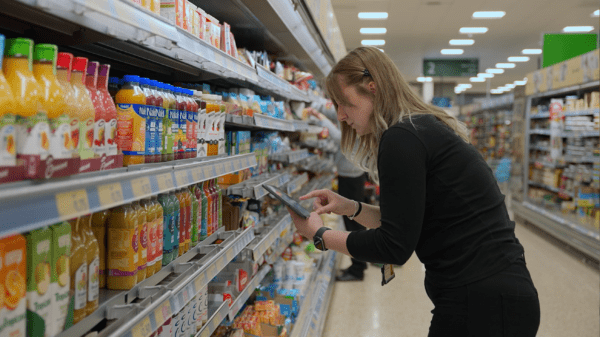 How to Effectively Increase ROI with Retail Market Data