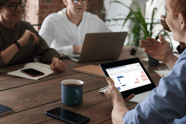 5 Benefits of Using Digital Technology in Retail Stores