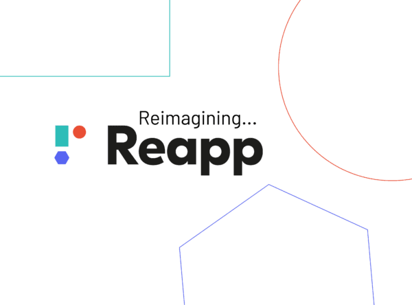 Welcome to Reapp: The ultimate FMCG toolkit.