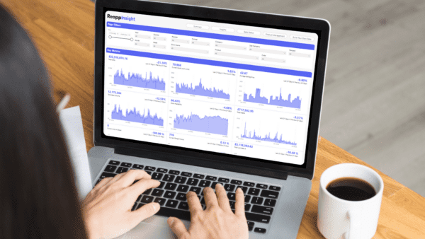 Transforming Business Operations with Data Analytics