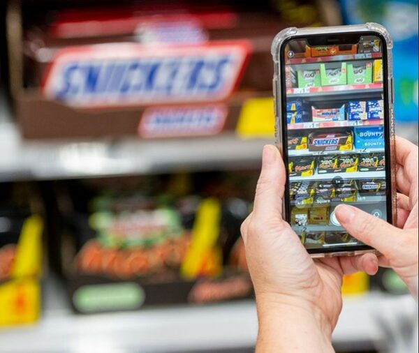 How AI Image Recognition is Changing the World of Retail