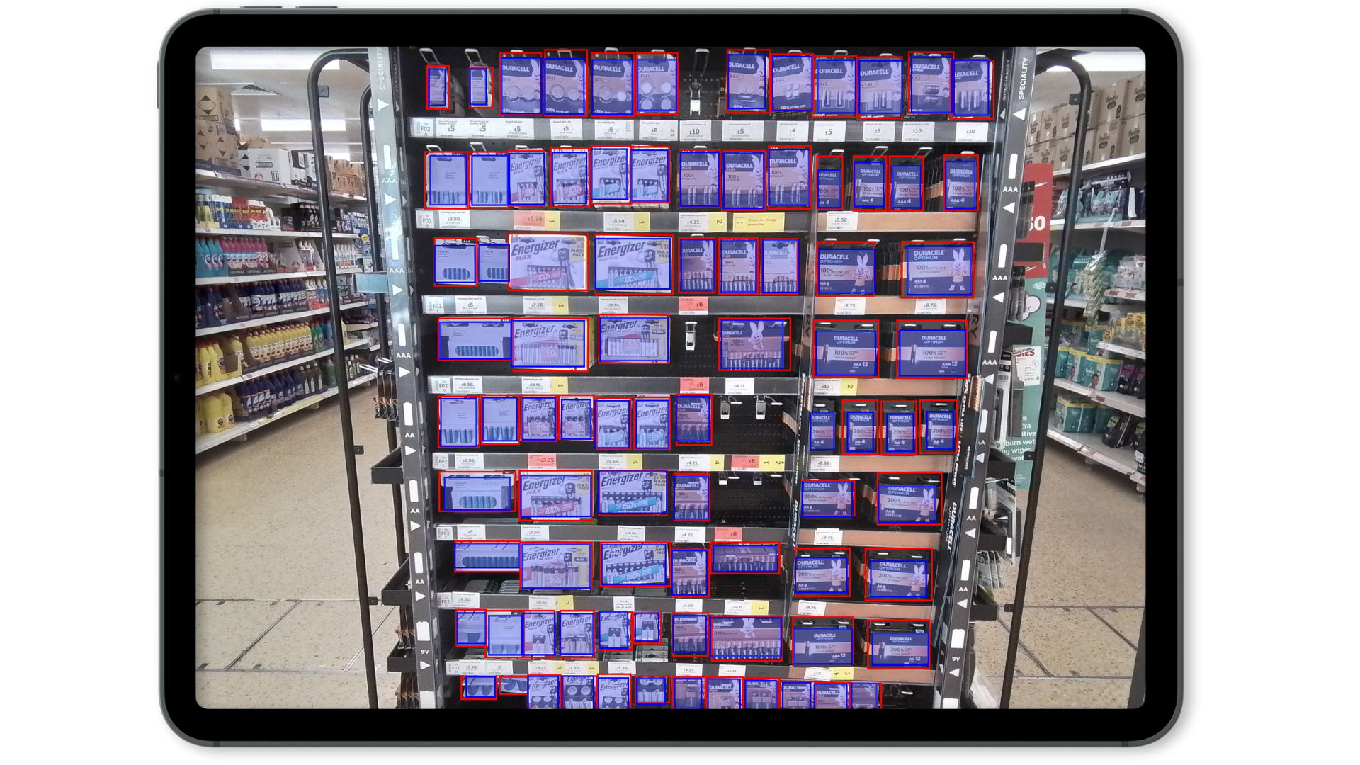 Vision Reapp Vision Reapp